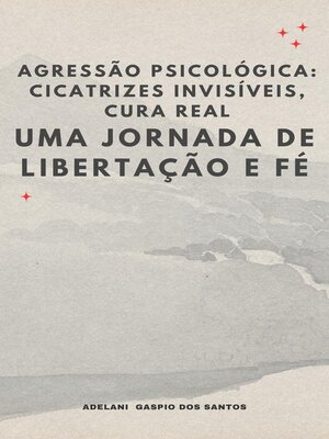 cover image of "Agressão Psicológica